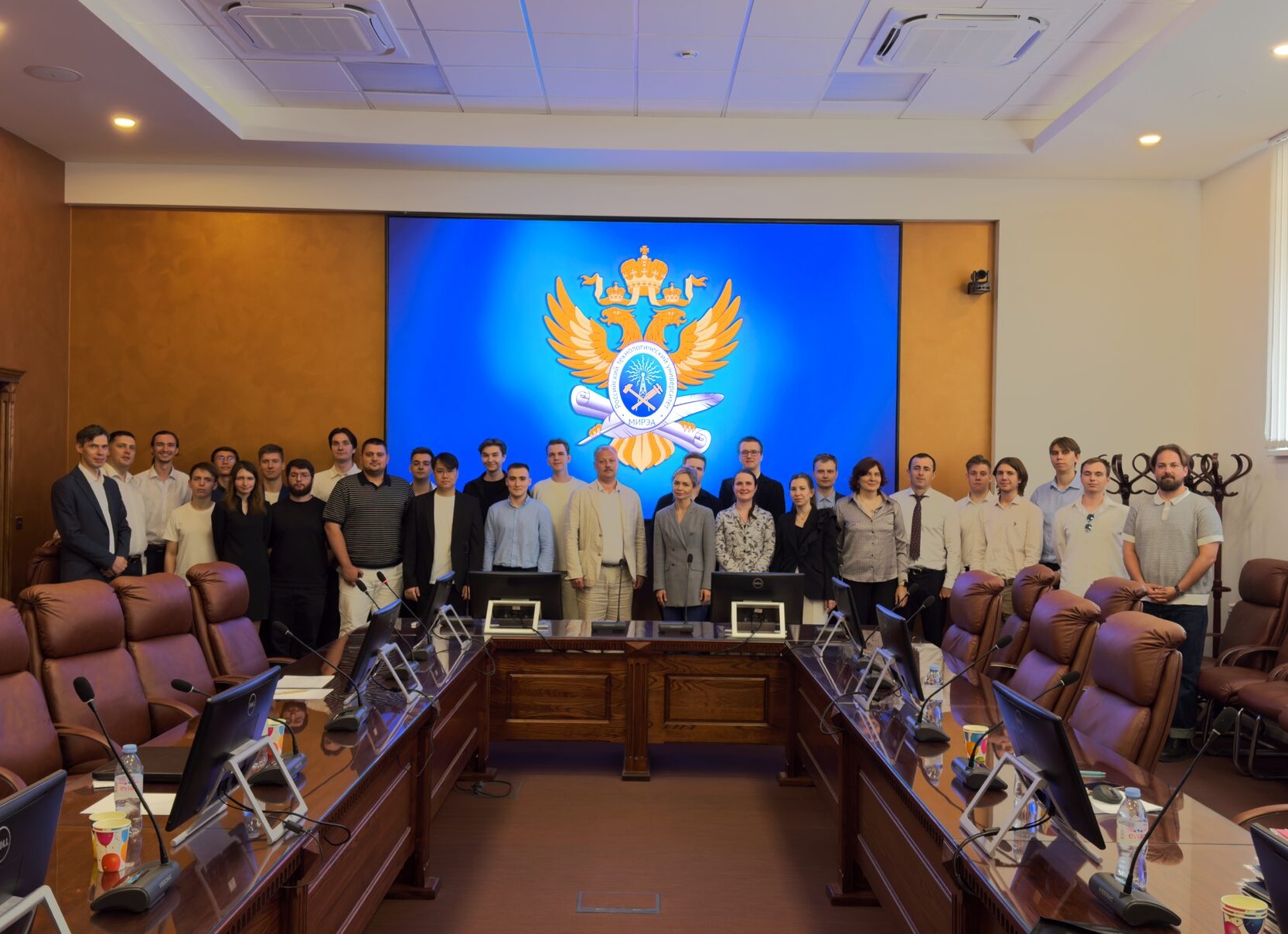 РТУ МИРЭА объявляет набор на программу довузовской подготовки