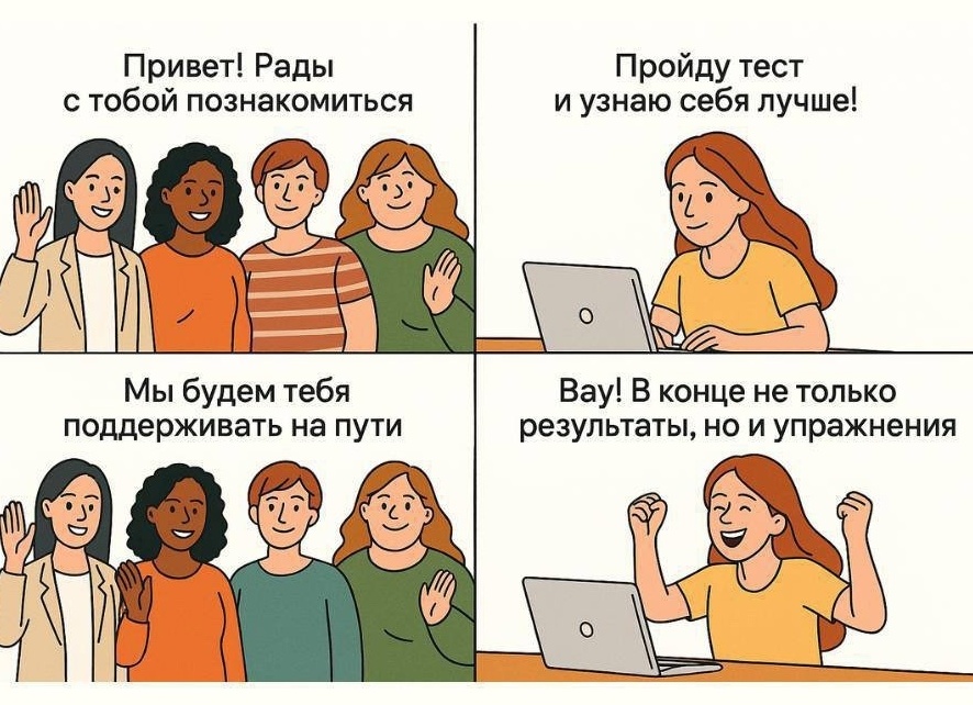 Всем привет! 👋 Наши курсы по подготовке к ЕГЭ и ОГЭ работают на полную мощность! 💥 Уже сейчас закладываем фундамент вашего успеха