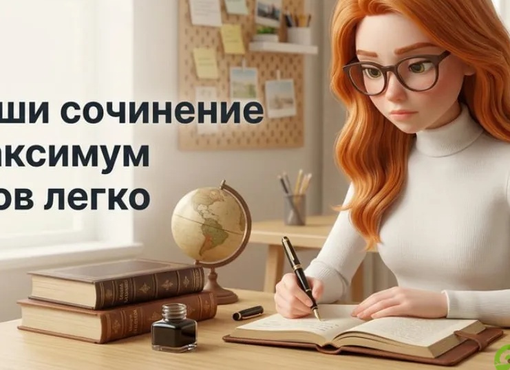 Как подготовиться к ЕГЭ по литературе: советы от Вили Брик
