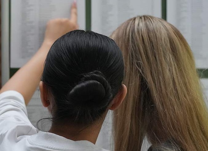 Эксперт дал родителям и детям главный совет при подготовке к ЕГЭ