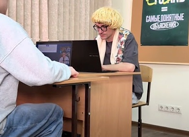 Как подготовиться к ЕГЭ? Полезные лайфхаки от студентов Президентской академии