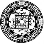 Llogaritja e kushteve diellore në Kinën e lashtë në kalendarin lindor