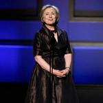 Hillary Clinton - biografie și viață personală Anul nașterii lui Hillary Clinton