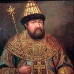 Tsar Birinchi Pyotr rus emas edi