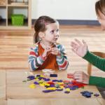 Méthodes et techniques pour enseigner la culture sonore de la parole aux enfants d'âge préscolaire Méthodes de culture sonore de la parole