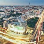 Wofür ist Berlin berühmt?  Stadt Berlin, Deutschland.  Berlin – Herkunft des Namens