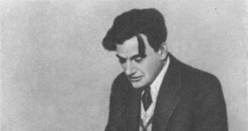 Mayakovsky's cold star: How a Russian emigrant conquered Paris and the poet's heart