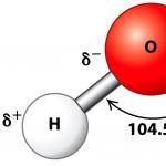 Elektrolytická disociácia hydroxidov a solí Pri disociácii kyseliny chlorovodíkovej vzniká ión
