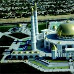 Turkmenische Religion.  Was ist der Glaube der Turkmenen?  Eigentum religiöser Organisationen
