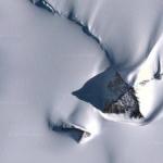 Таємниці Південного континенту: Стародавні піраміди Антарктиди