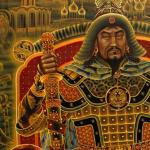 Монголо-татарське вторгнення на русь